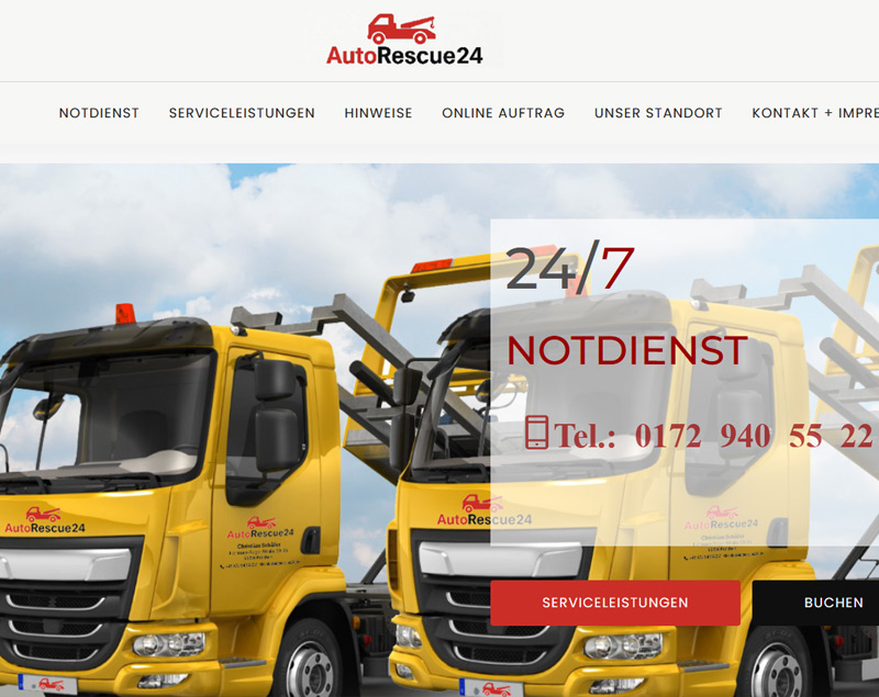 Autorescue24